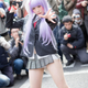 Illustration for article titled Cosplay Overruns the Streets of Osaka